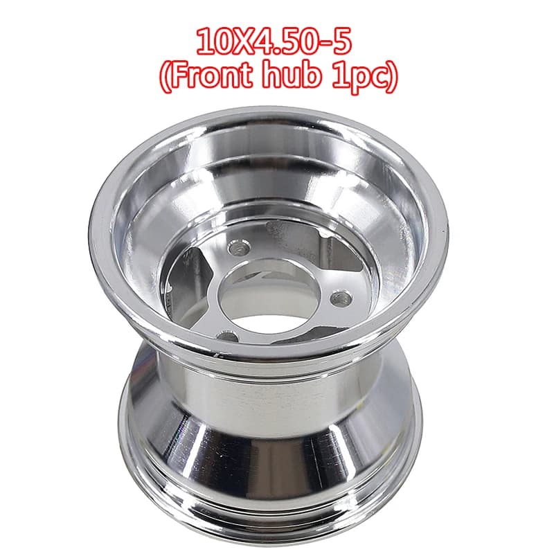 Pneus de pluie pour karting, roues DIY Karting, pneus avant 10x4.50-5, pneus arrière 11x7.10-5, pneu