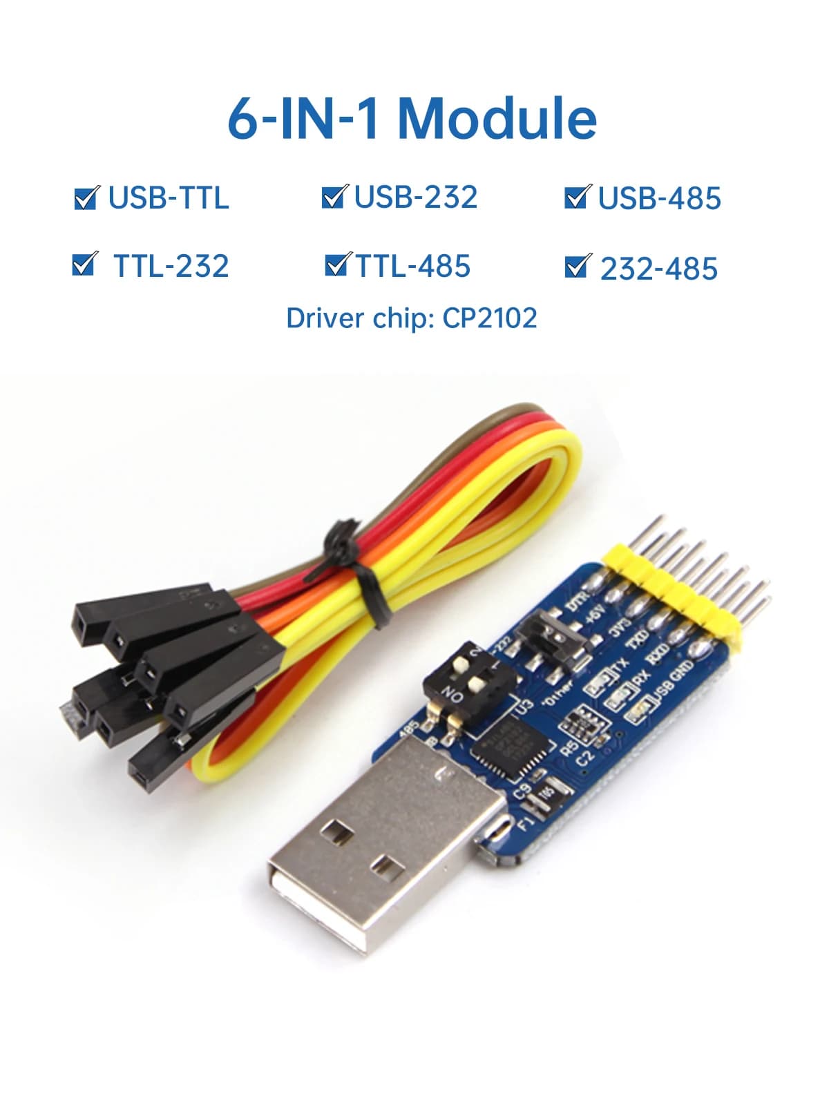 Capteur LiDAR SLAMTEC RPLIDAR C1 TOF Portée 12m 360° °   Module de numérisation pour la cartographie