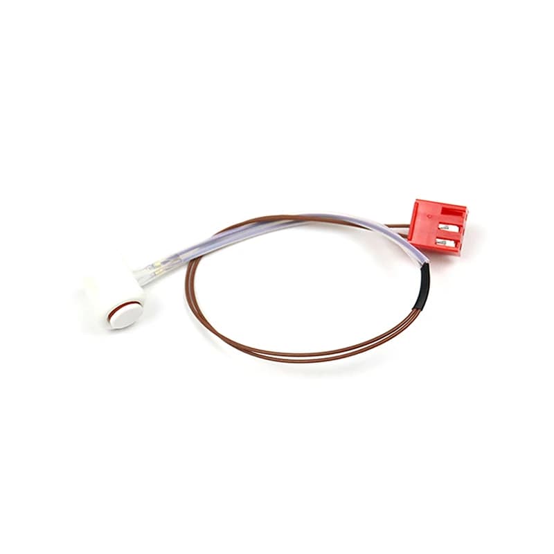 Sonde de température pour chauffage de voiture, capteur de température pour chauffage d'air Webas, p