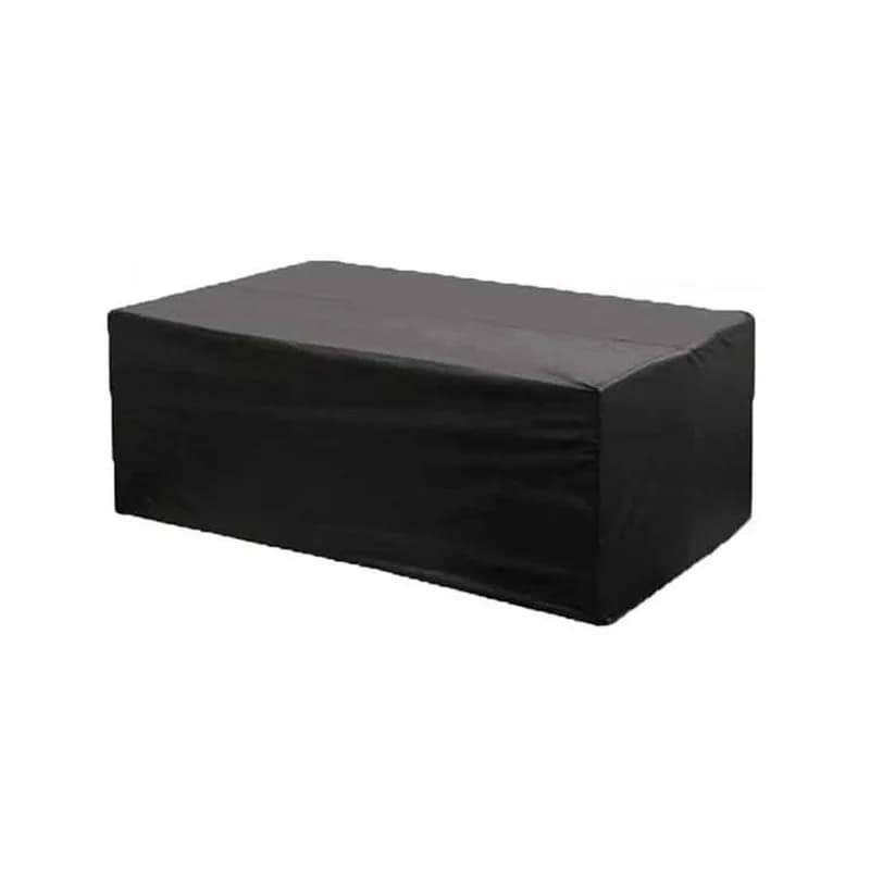 Housses de protection imperméables pour meubles de jardin, multi-tailles, anti-poussière, pour Table