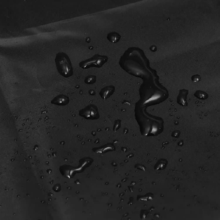 Housse de protection imperméable pour meubles de jardin