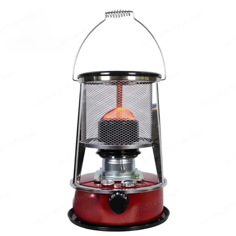 Réchaud portable TS-77 pour camping, cuisson extérieure, réchauffement du riz, barbecue, usage domestique