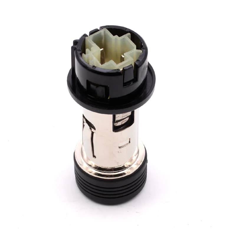 Ensemble allume-cigare de voiture, pour Chevrolet Cruze Equinox Malibu Orlando Sonic Buick Cascada Envision Regal Cadillac XTS