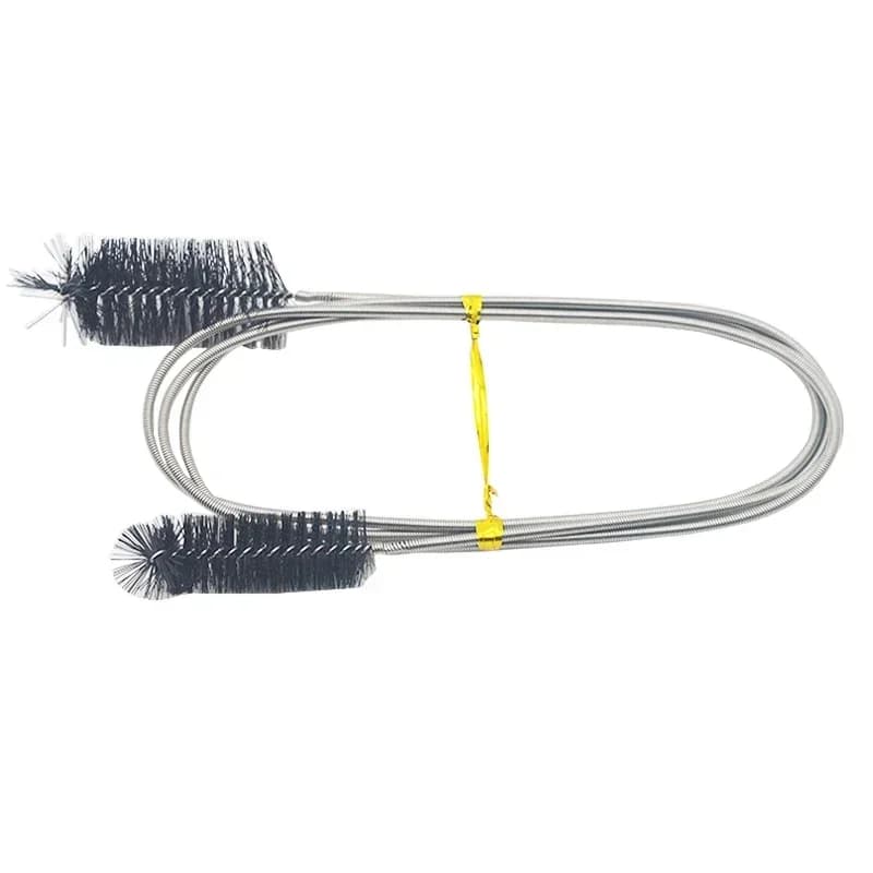 Brosse de nettoyage de réservoir d'eau