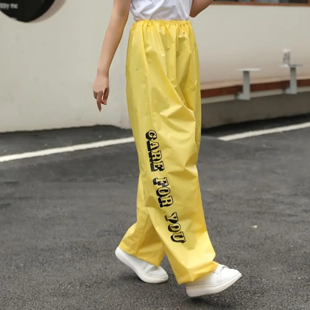 Pantalon de pluie imperméable portable pour la randonnée, séchage rapide, anti-UV, pantalon de montagne épais, pantalon long, pantalon de camping pour femmes et hommes
