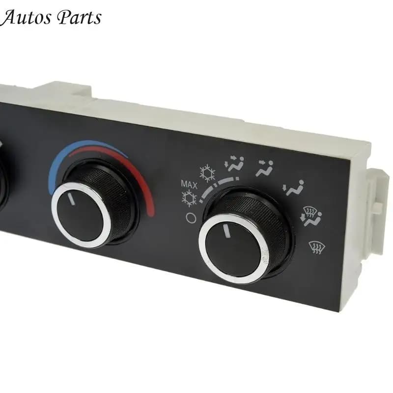 Module commande climatisation 57BA 84793088 15773679 84793089 pour Module commande climatisation chauffage 2500