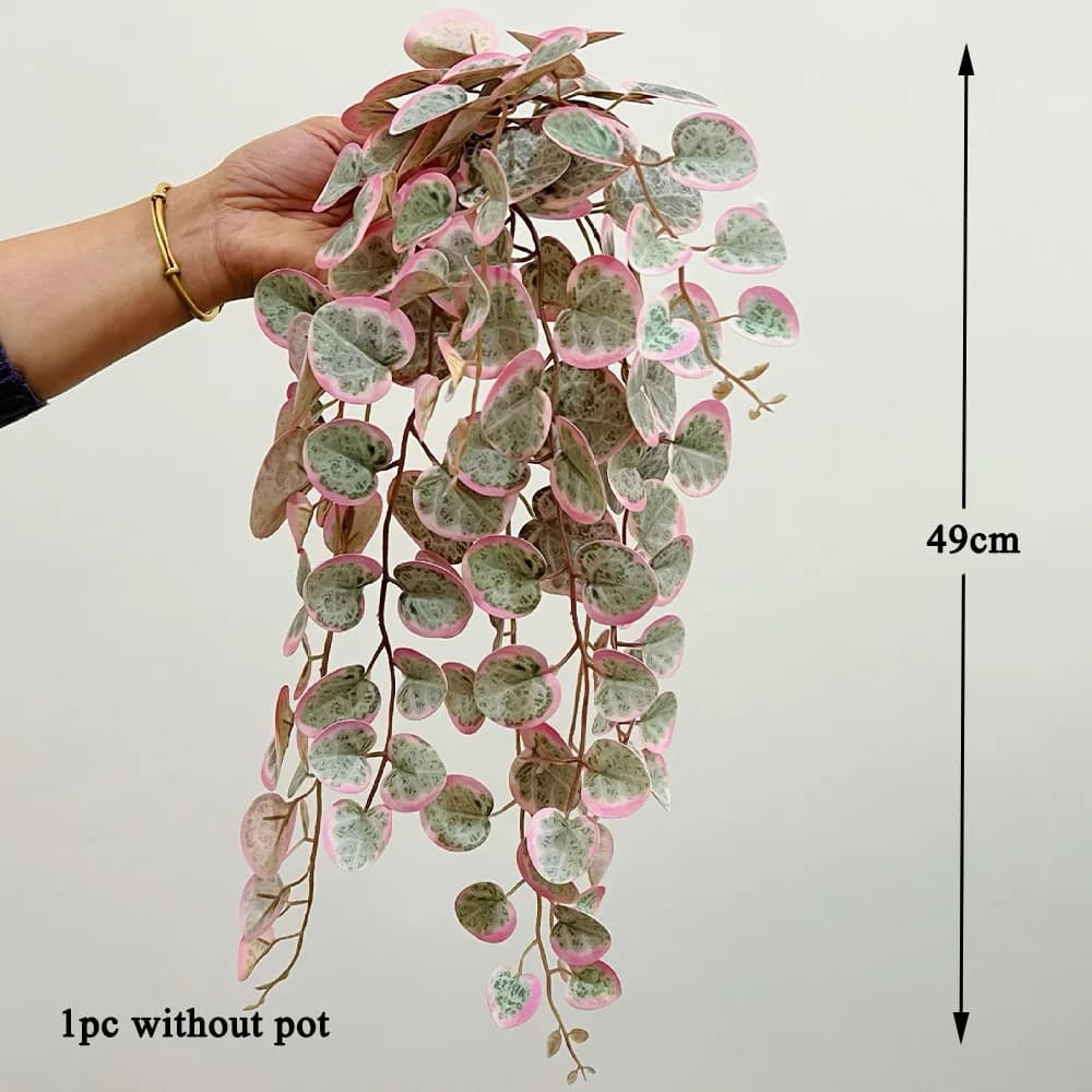 Plantes Artificielles de Vignes