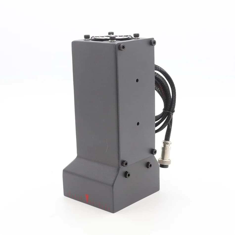 Chauffage supérieur infrarouge 450W BGA IR6500