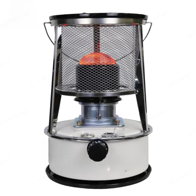 Réchaud portable TS-77 pour camping, cuisson extérieure, réchauffement du riz, barbecue, usage domestique