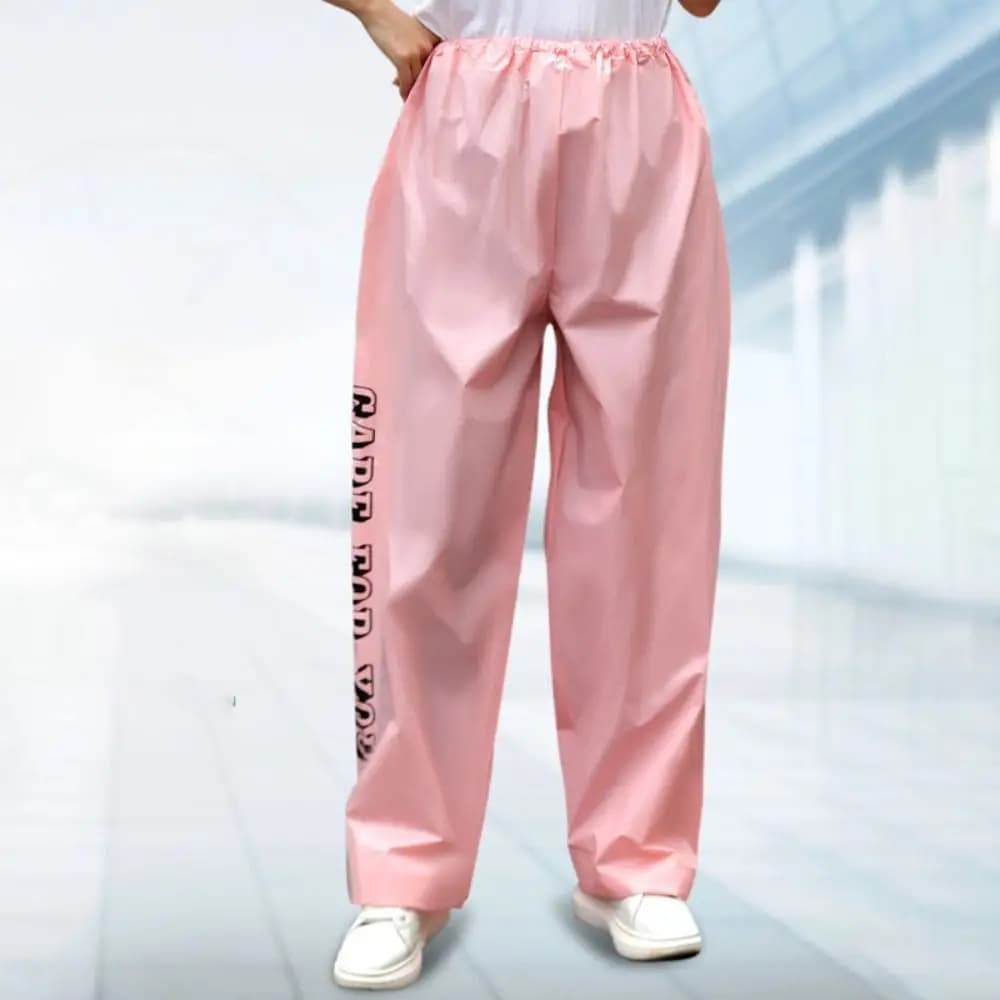 Pantalon de pluie imperméable portable pour la randonnée, séchage rapide, anti-UV, pantalon de montagne épais, pantalon long, pantalon de camping pour femmes et hommes