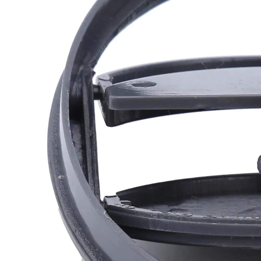 Grille de ventilation universelle pour climatisation, pour camping-cars et bus, couvercle de sortie d'air