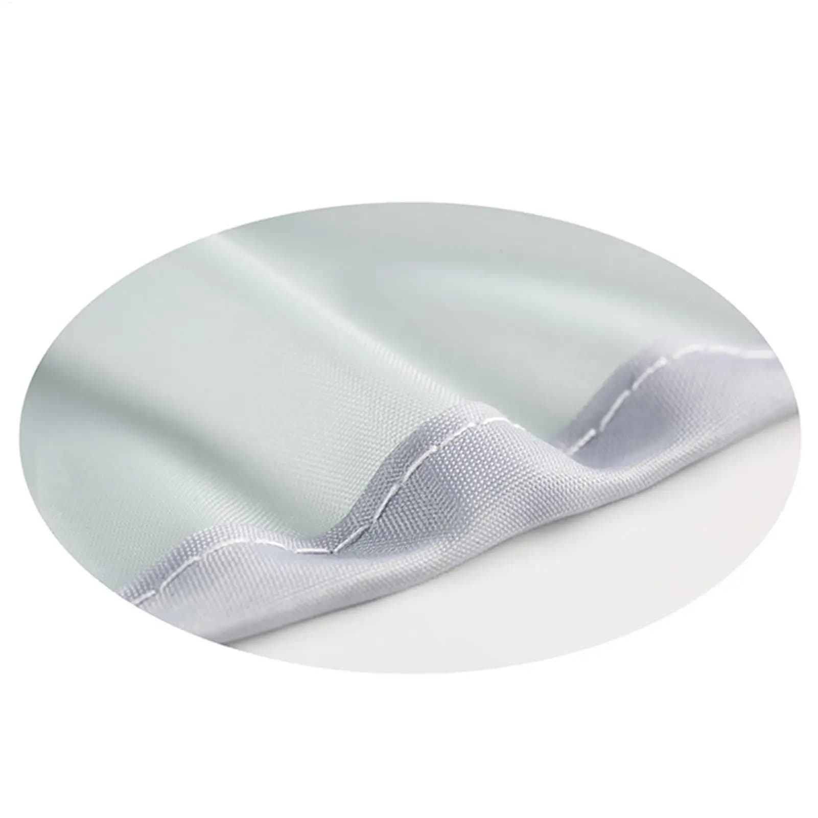 Cape de coupe de cheveux imperméable Cape de coupe de cheveux Cape de barbier Cape parapluie pliable outils de coupe de cheveux Cape de Salon accessoires de barbier