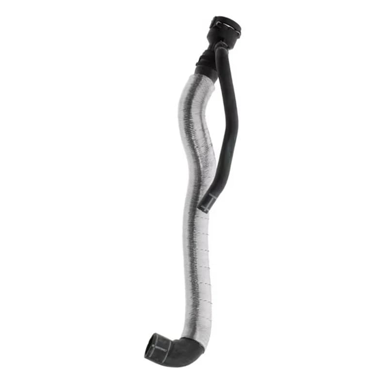 Verrerie 0122157HH Tuyau de chauffage Hylique pour tuyau de refroidissement Volkswagen