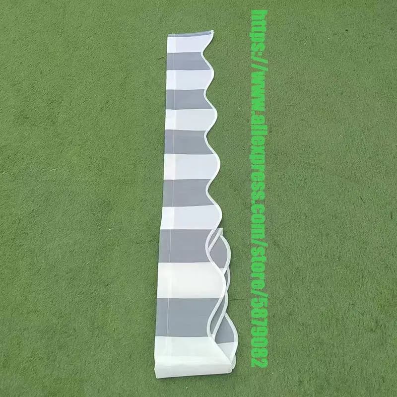 Pare-soleil rétractable pour toit de terrasse de maison