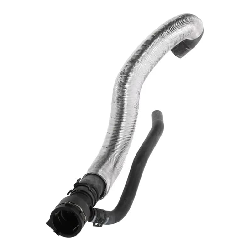 Verrerie 0122157HH Tuyau de chauffage Hylique pour tuyau de refroidissement Volkswagen