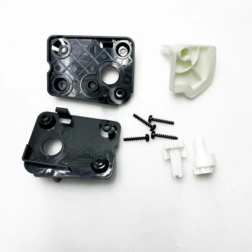 Kit de réparation de la commande de climatisation de la voiture