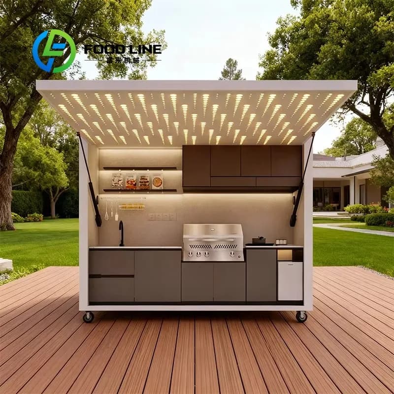 Pergola motorisée en aluminium sur mesure avec toit à lames orientables et imperméables