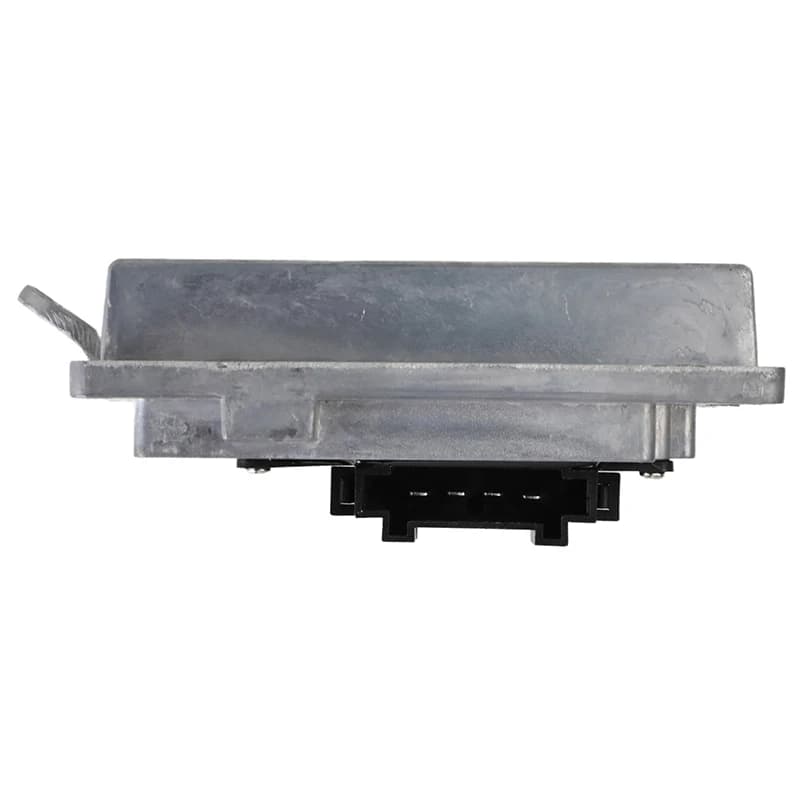 Régulateur de résistance de moteur de ventilateur de chauffage A/C, pour voiture, pour Mercedes Viano/Vito Van/blanc, 0008210792 5HL351321-181