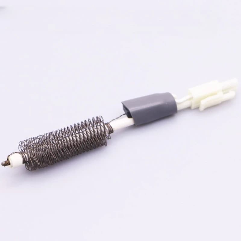 SZBFT bonne qualité 850 élément chauffant chauffage pour station hakko 850D station de reprise SMD