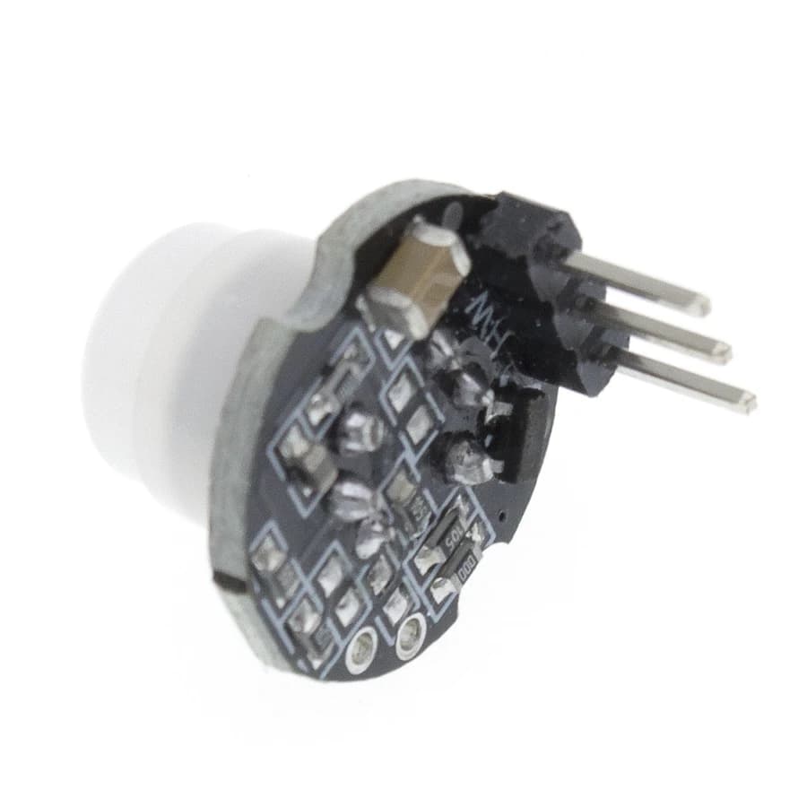 Capteur PIR HC-SR501 HC-SR602 HC-Sr505, Module de détection de mouvement infrarouge pyroélectrique réglable IR pour Raspberry Pi, détection du corps humain