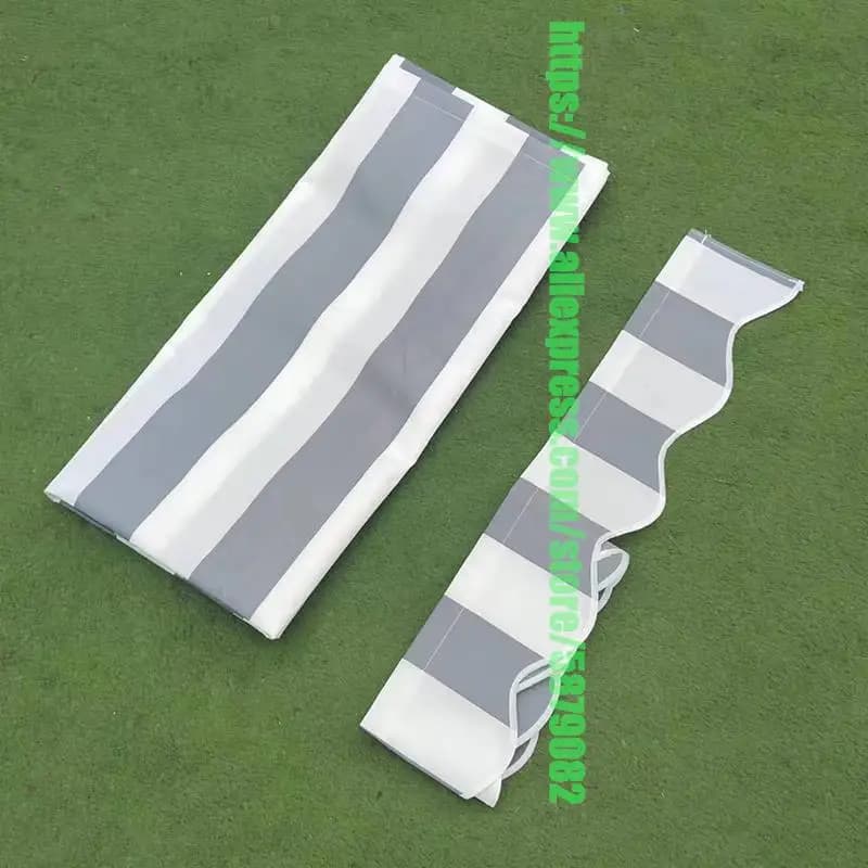 Pare-soleil rétractable pour toit de terrasse de maison
