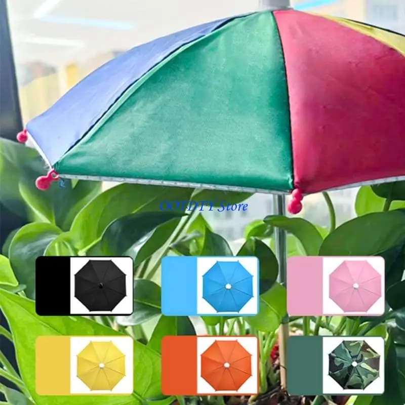 Pare-soleil jardin réglable 367A