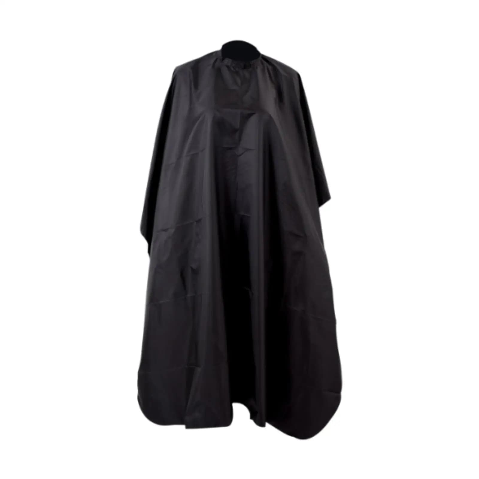 Cape de coupe de coiffure, coupe/coloration/permant, couverture complète, antistatique, imperméable,