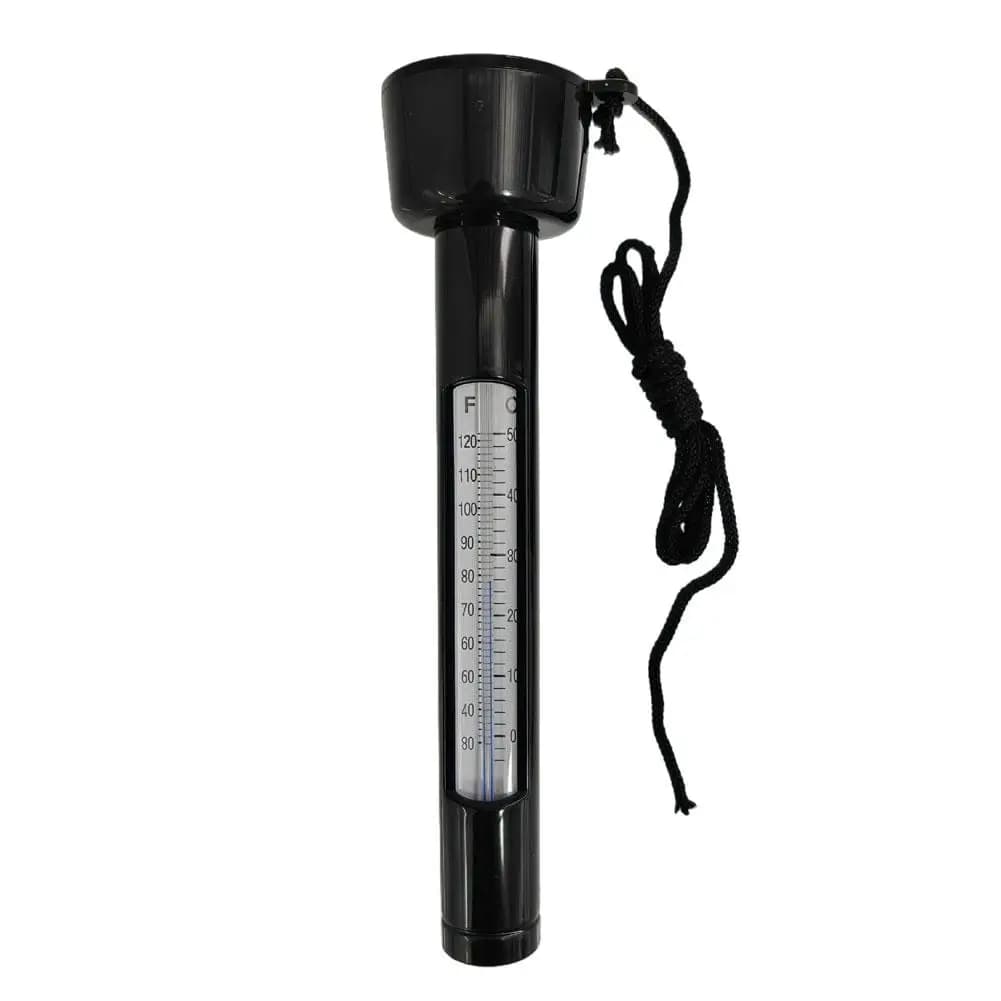 Thermomètre flottant pour piscine, jauge de température pour piscines extérieures et intérieures, sp
