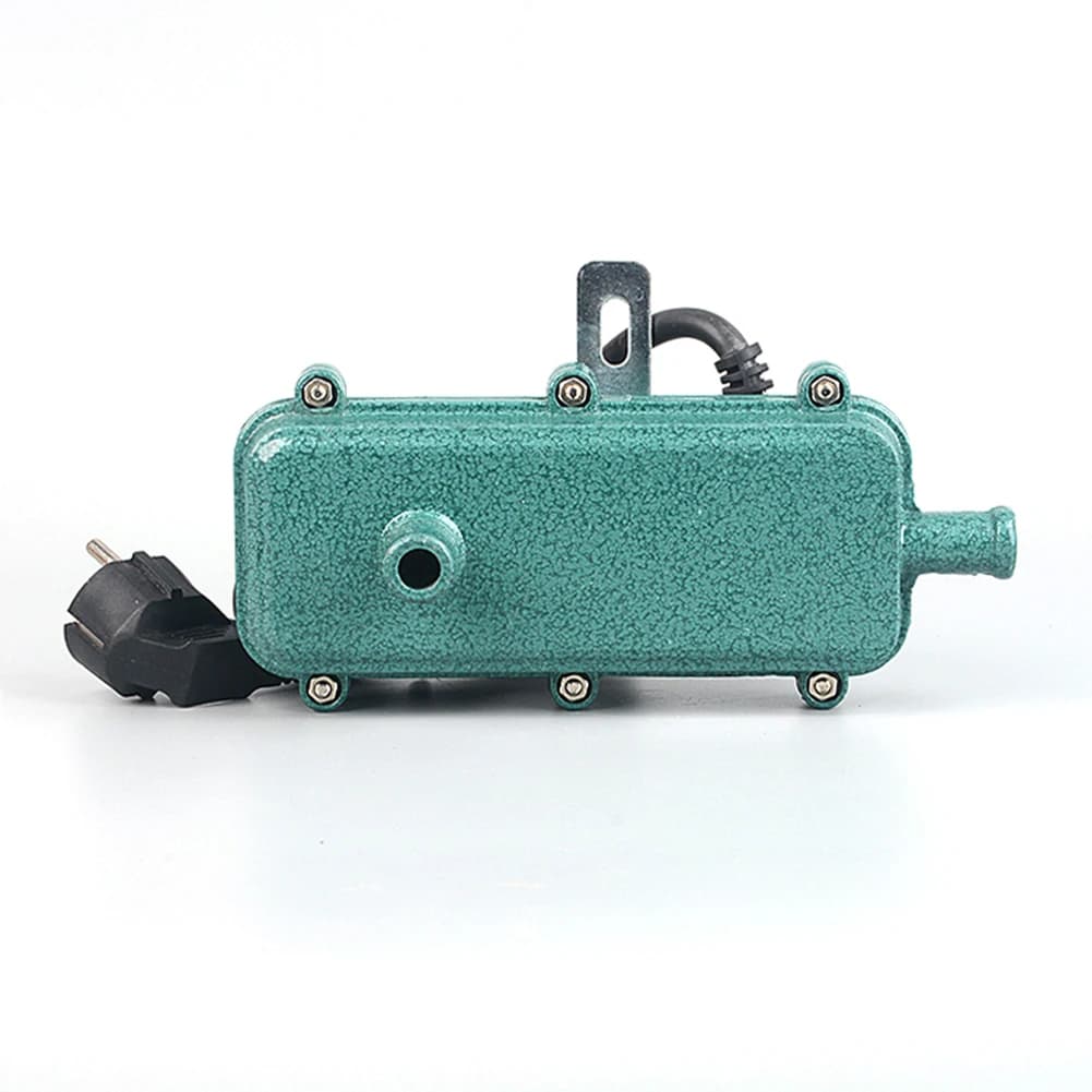 3KW 230V voiture préchauffeur moteur liquide de refroidissement chauffage préchauffeur réservoir Air
