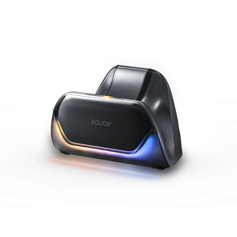 Station de charge rapide pour manette PlayStation 5, support de charge, station d'accueil, accessoir