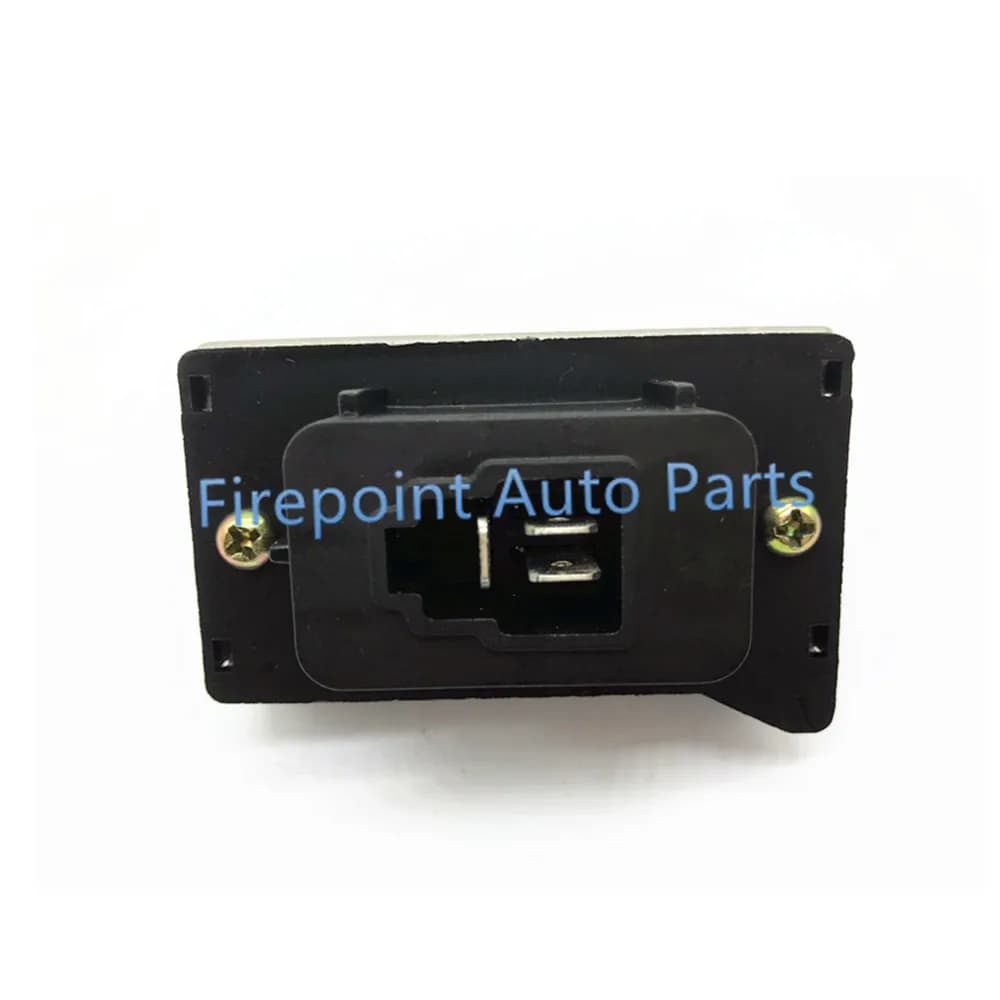 Résistance de ventilateur de chauffage de moteur de souffleur, pour hon-da cr-v OEM