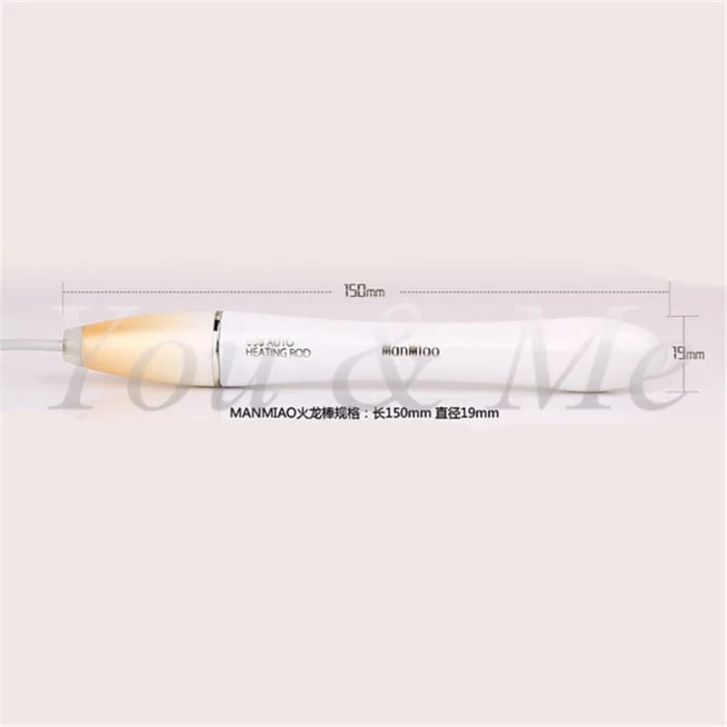 Chauffage USB pour poupées sexuelles vagin en Silicone, accessoires de jouets sexuels de chatte aide à la Masturbation tige chauffante jouet sexuel masculin bâton chauffant