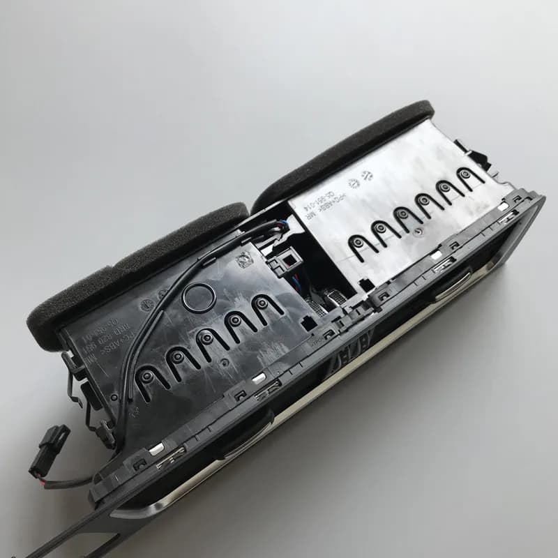 Ventilateurs de Ventilation de Climatisation Intérieure, pour Audi Q5 2010-2019 8RD 820 901 8RD 820 902 8RD 820 951