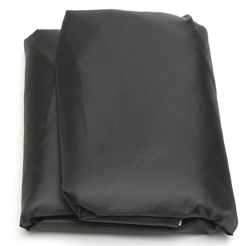 Juste de Protection Personnalisée pour Meubles de Jardin