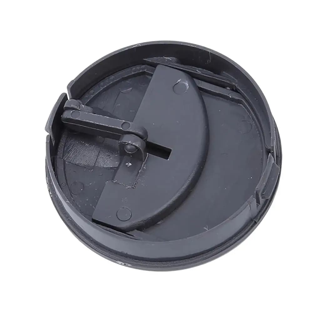 Grille de Ventilation ronde Durable pour buses de camping-car, fournitures de climatisation, couvercle de ventilation, sortie d'air, Grille de Ventilation A/C