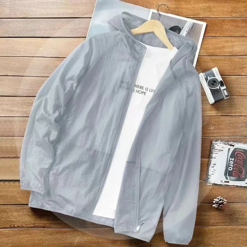 Camping veste imperméable hommes femmes coupe-vent hommes imperméable veste de pluie hommes imperméable randonnée escalade vêtements Protection solaire