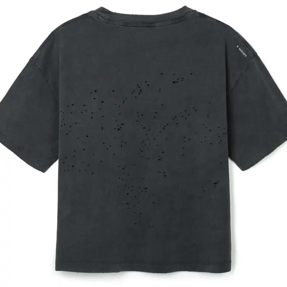 Satisfy Running Desert Rats 001 drops