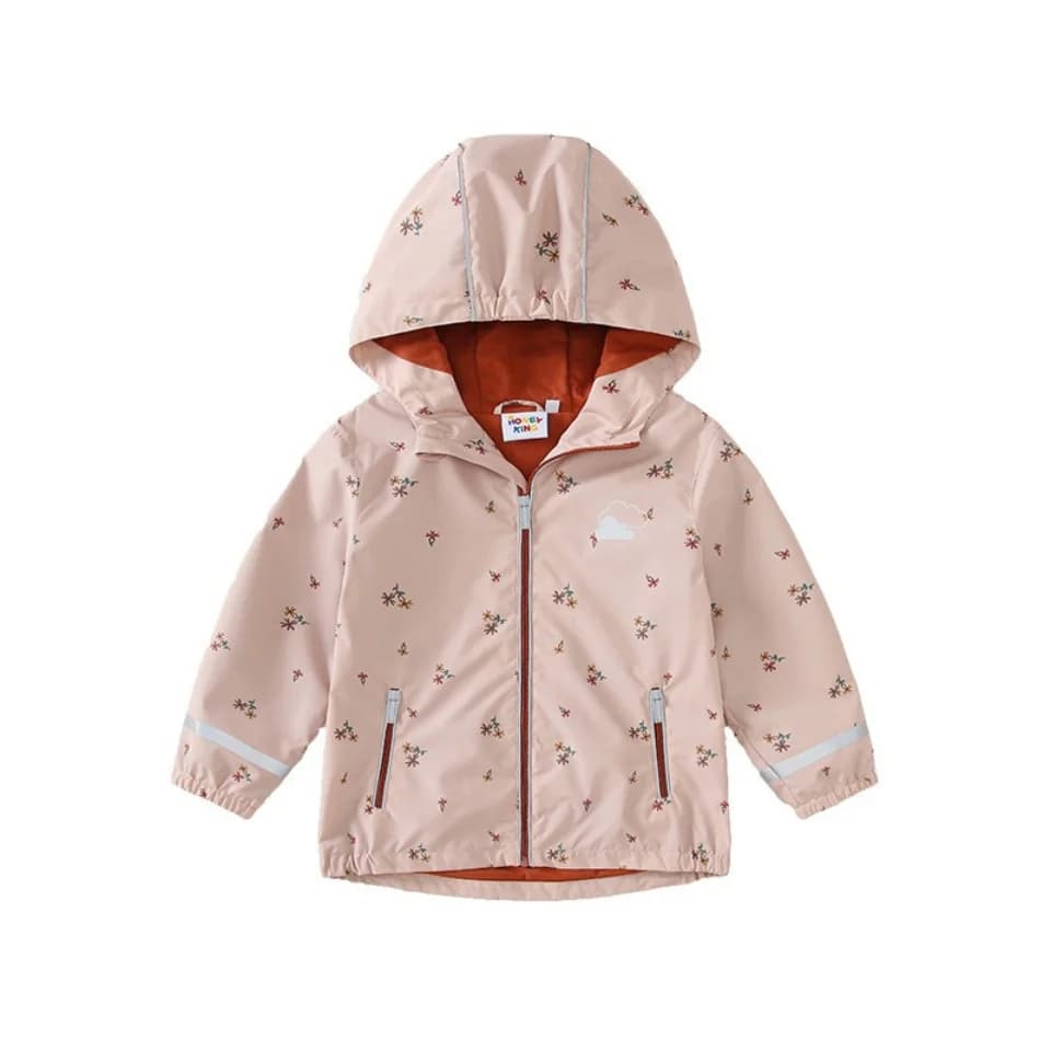 Ensembles de vêtements de pluie pour enfants : Combinaison imperméable pour bébé, pantalon, veste pour fille, tenue de pluie pour étudiant, poncho de maternelle