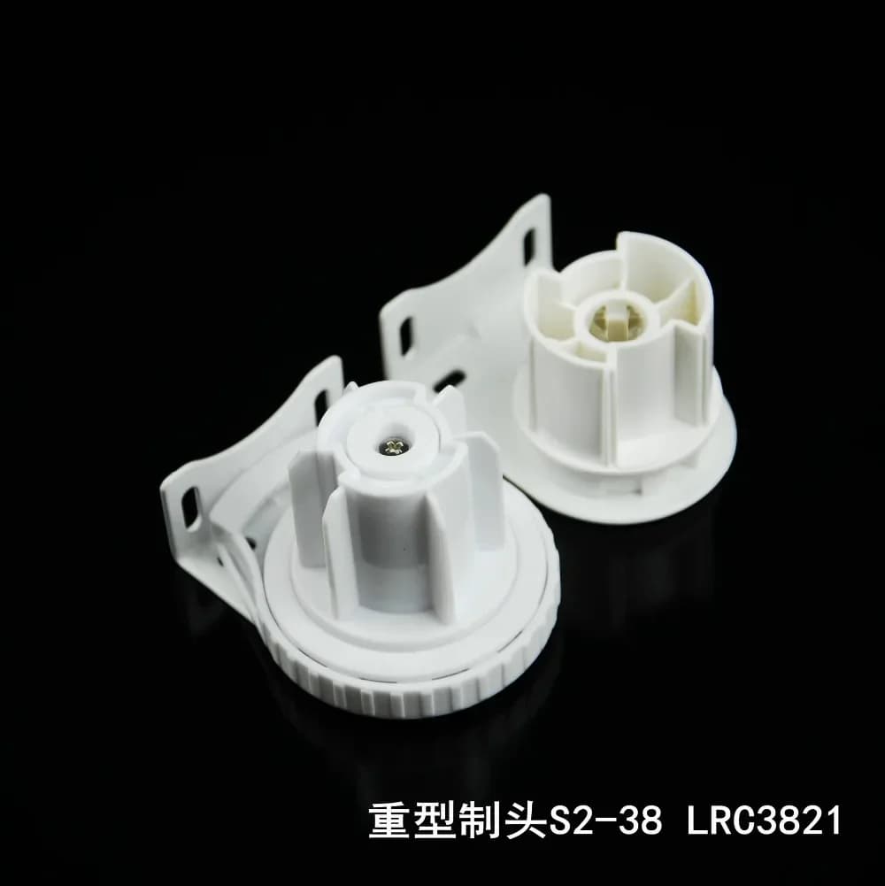 Mécanisme de Store Roulant pour Tubes de 38/28mm
