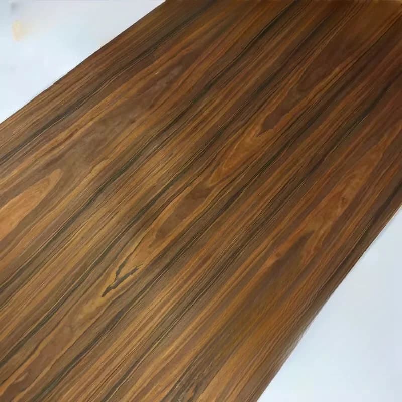 Panneau Décoratif en Bois Massif