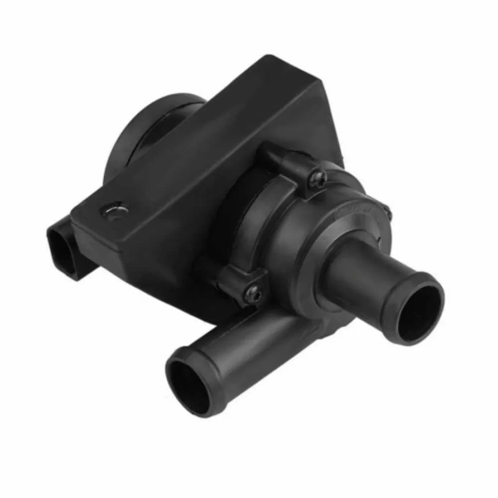Pompe à eau de refroidissement électrique auxiliaire pour voiture, pour Volkswagen VW Jetta Golf CC Passat B5 B6 Audi A3, 1K0965561J