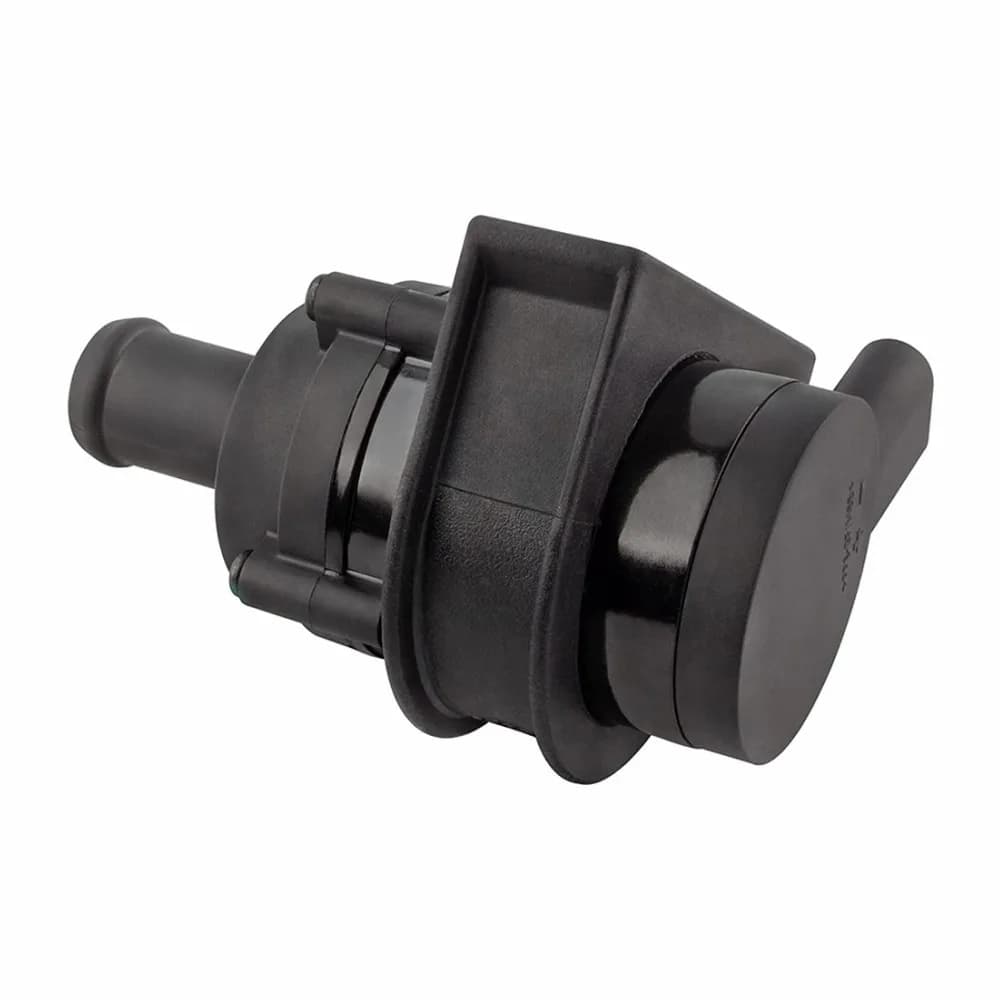 Pompe à eau de refroidissement électrique auxiliaire pour voiture, pour Volkswagen VW Jetta Golf CC Passat B5 B6 Audi A3, 1K0965561J
