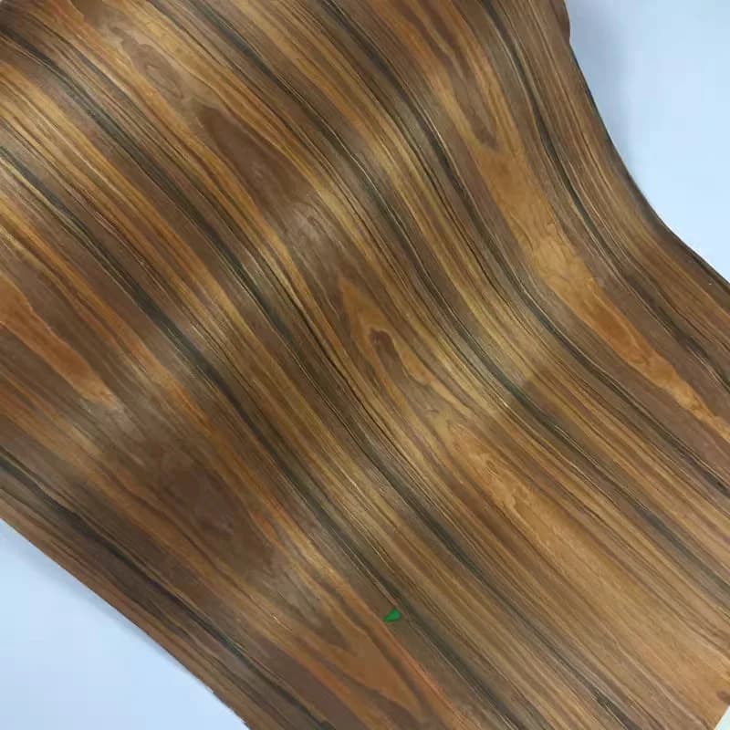 Panneau Décoratif en Bois Massif