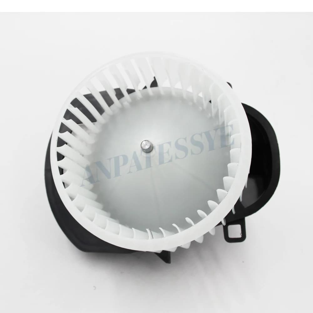Moteur de ventilateur de chauffage AC 7P0820021F 95857234202 7P0820021 7P0820021B 7P0820021D pour ventilateur de chauffage ventilateur de moteur 7P0 820 021 D B