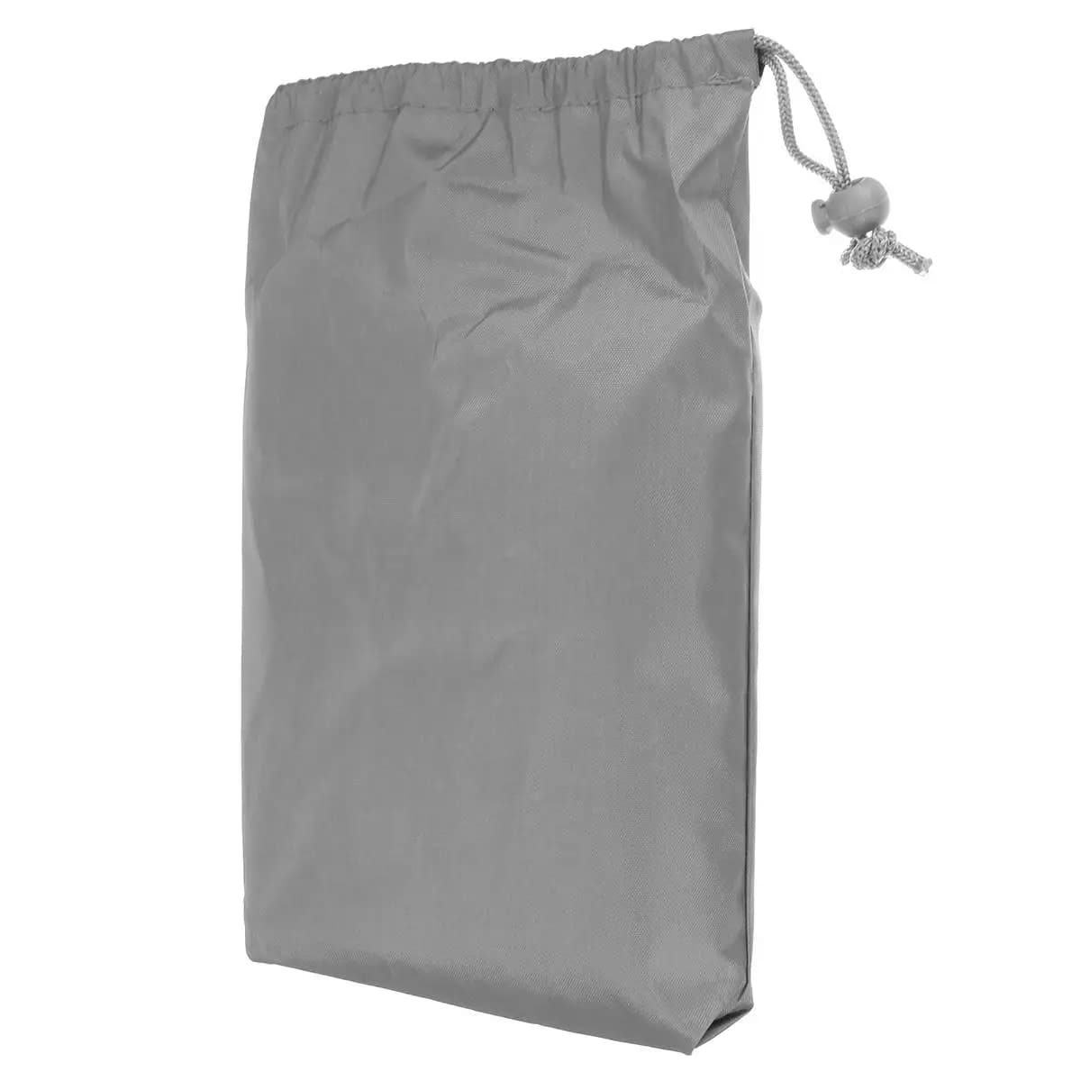 Juste de Protection Imperméable pour Meubles d'Extérieur