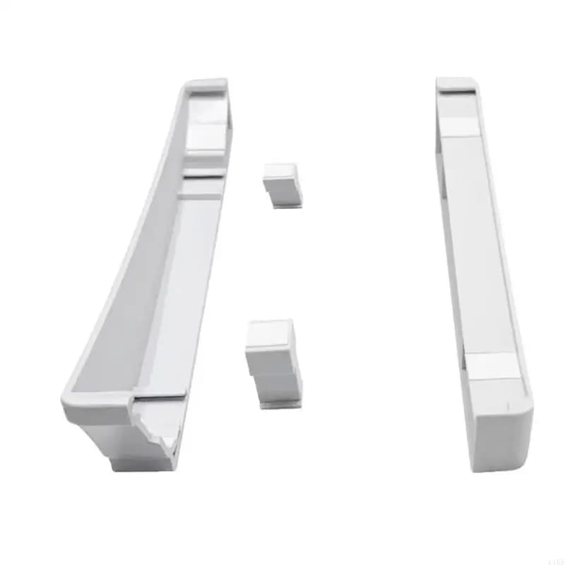 Support pour consoles bureau, Base sur ABS avec Support à clipser, Compatible avec P5 P5 pour salle jeu K1KF