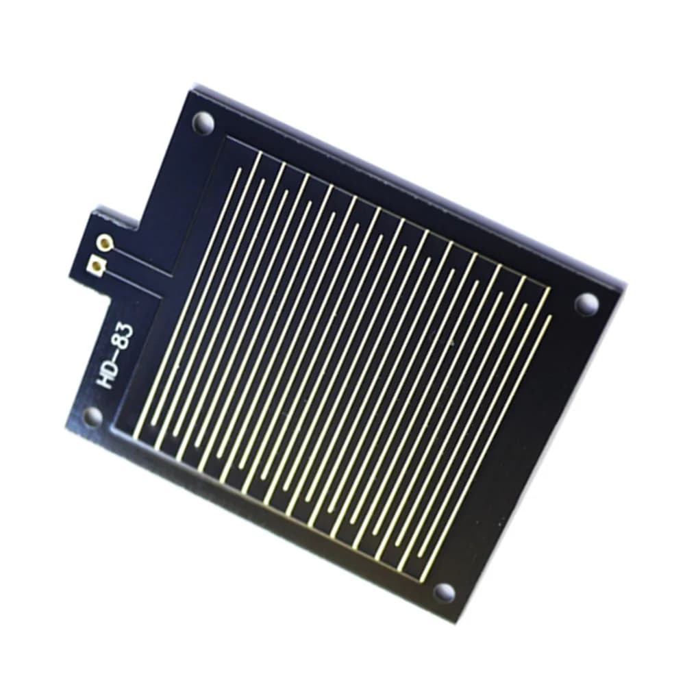 DC 3 - 12V module pluie