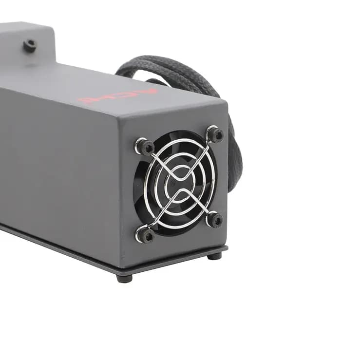 Chauffage supérieur infrarouge 450W BGA IR6500