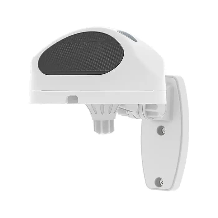Capteur de pluie WiFi Tuya, détection de la durée des précipitations, extérieur, étanche, alimenté p
