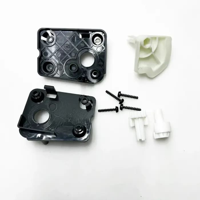 Kit de réparation de la commande de climatisation de la voiture